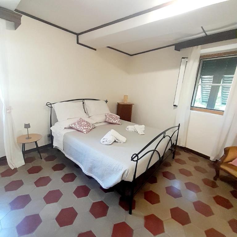 I Cuculi vacation home in Lucca - Casa con 2 Camere da Letto - 56