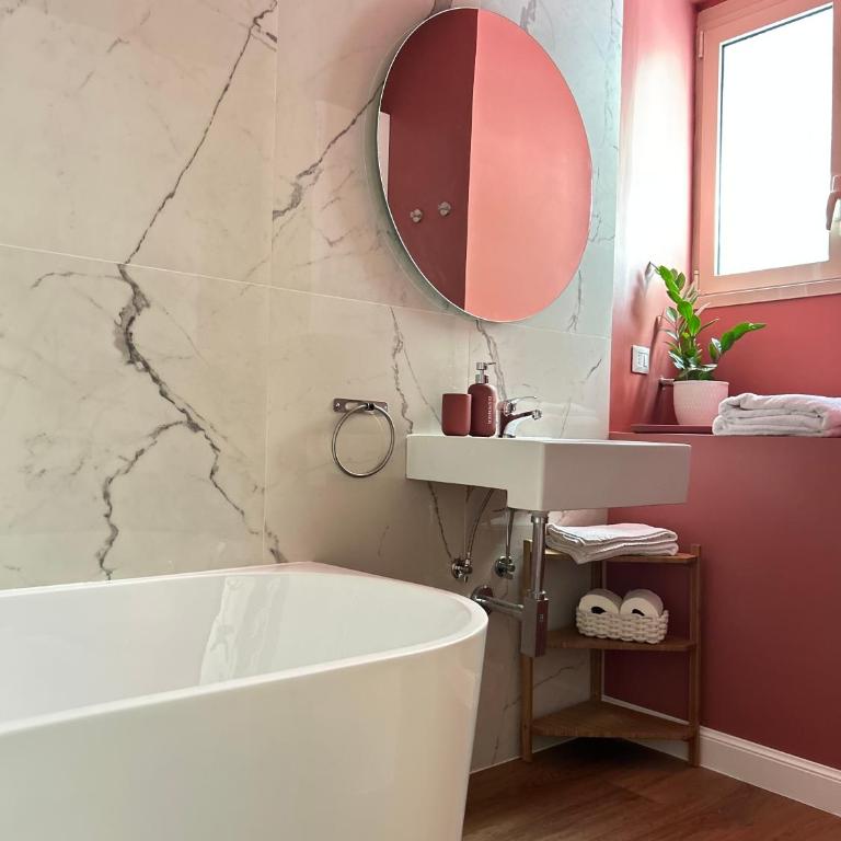 Saint John House - Appartamento con 2 Camere da Letto - 8