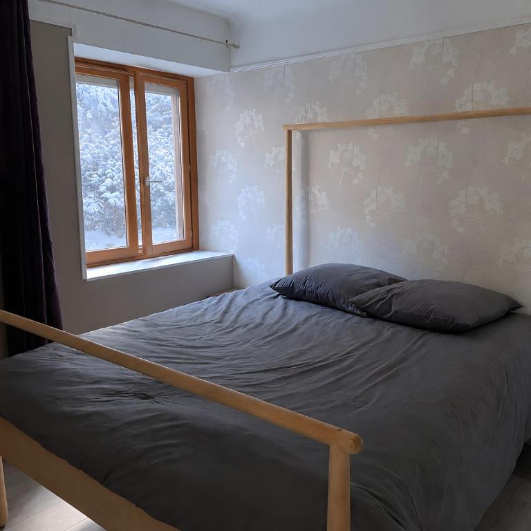 Les Hauts de Saint Martin - Maison 6 Chambres - 7