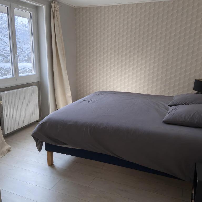 Les Hauts de Saint Martin - Maison 6 Chambres - 8