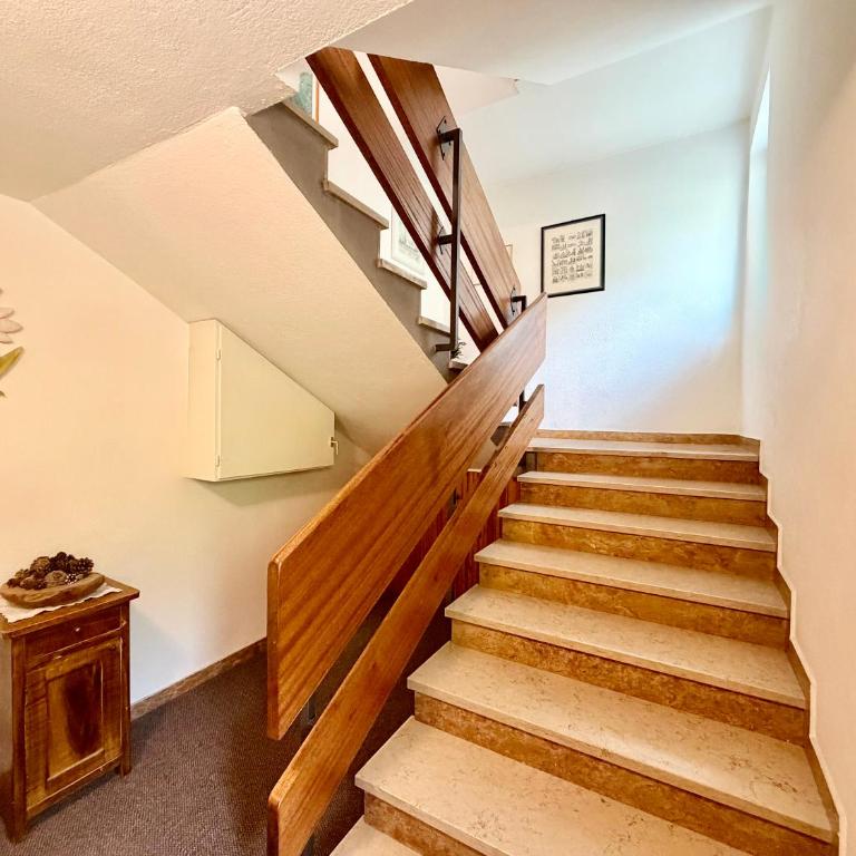 3-Bedroom Antermont Apartment - Ski and Mountain View - Appartamento con 3 Camere da Letto e Vista Montagna - 34