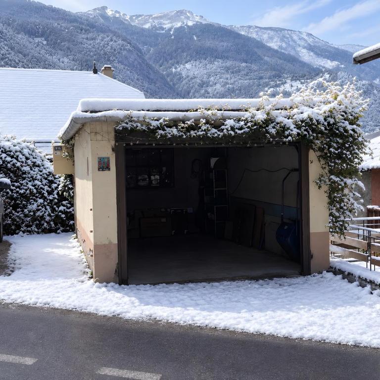 Les Hauts de Saint Martin - Maison 6 Chambres - 9