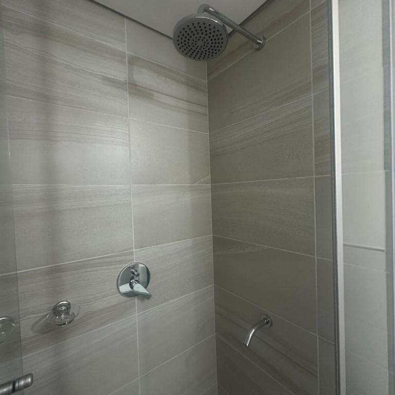 Modern apartment in Las Mercedes l Parking and Pool - One-Bedroom Apartment - 25