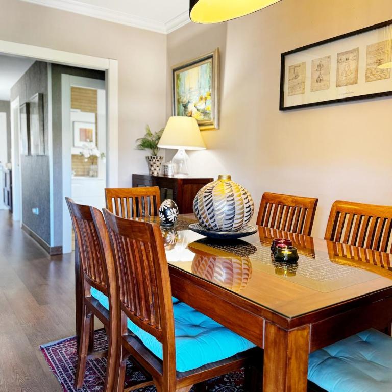 Apartment in Albayzin with Views - Appartement 2 Chambres - 3
