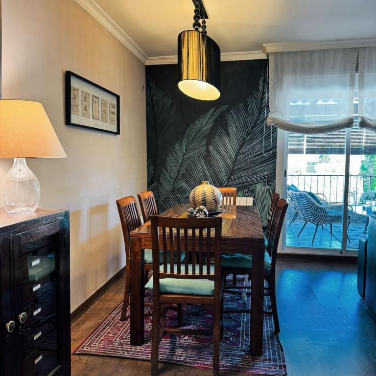 Apartment in Albayzin with Views - Appartement 2 Chambres - 8