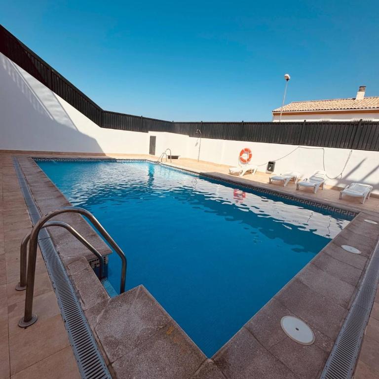 Apartment in Albayzin with Views - Appartement 2 Chambres - 9