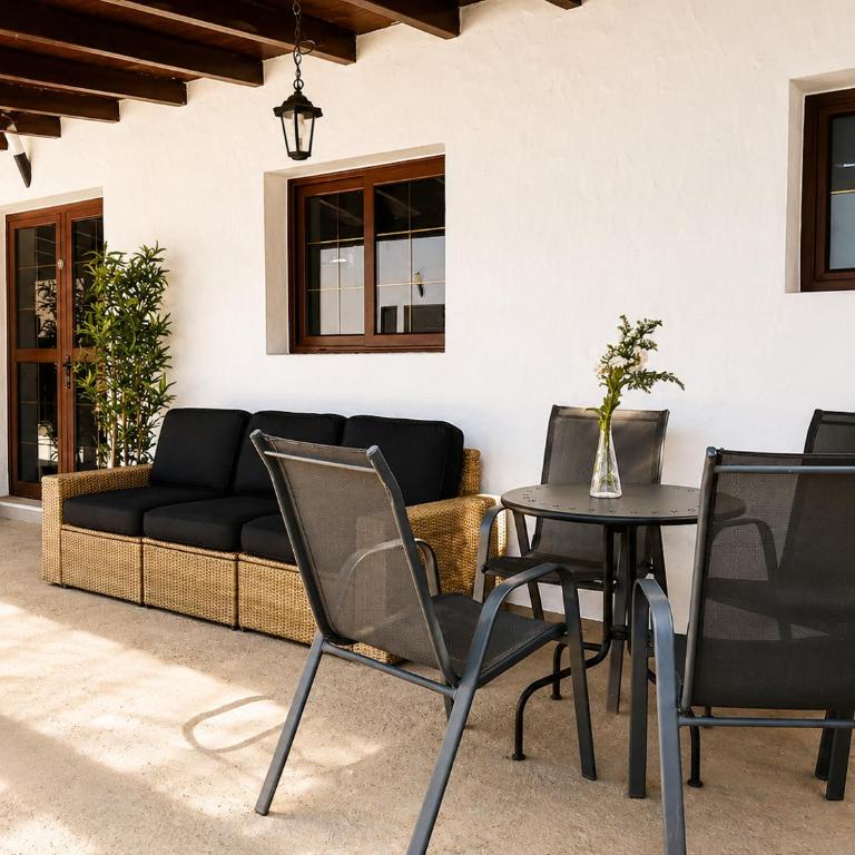 HOTEL MASAI MARA - NATURIST APARTMENTS & GLAMPING Clothing optional - Suite 2 Chambres - 20