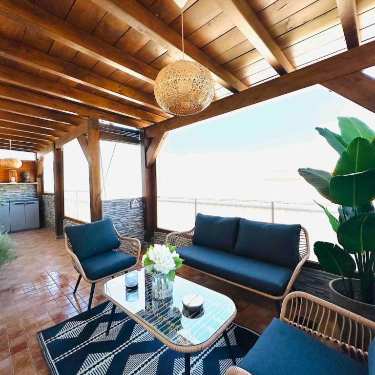 Apartment in Albayzin with Views - Appartement 2 Chambres - 15