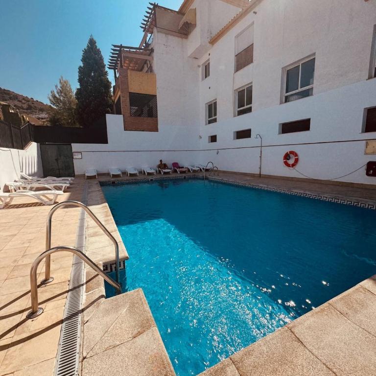 Apartment in Albayzin with Views - Appartement 2 Chambres - 23