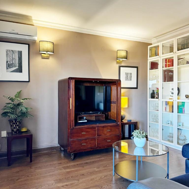 Apartment in Albayzin with Views - Appartement 2 Chambres - 37