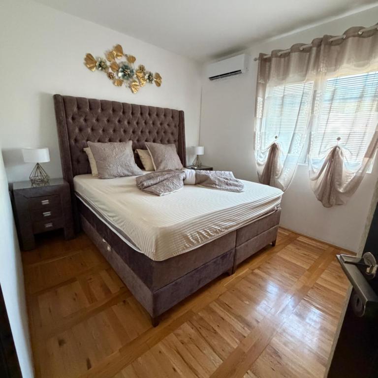 Sea star Apartment - Apartman sa 2 Spavaće Sobe - 4