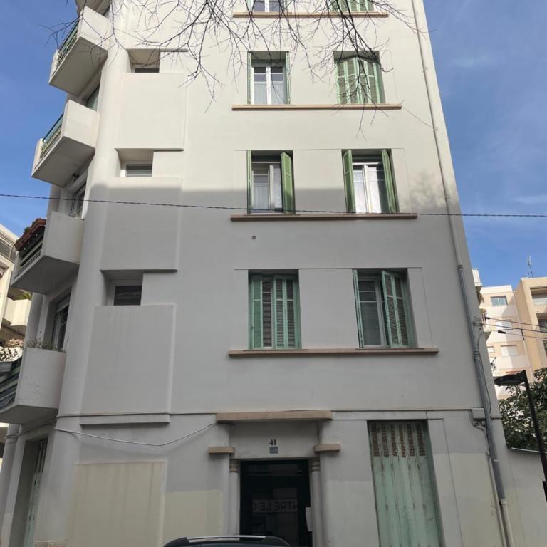App neuf 1 chambre près du centre et plages - Appartement 1 Chambre - 3