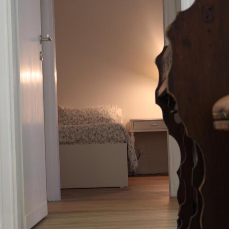 Locazione Turistica al Mare di Roma - Appartamento con 2 Camere da Letto - 42