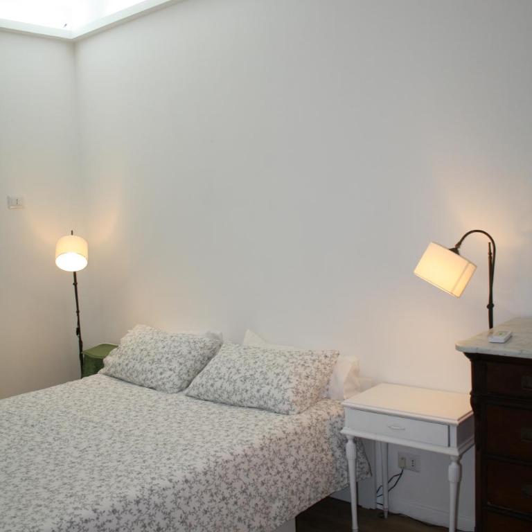 Locazione Turistica al Mare di Roma - Appartamento con 2 Camere da Letto - 45