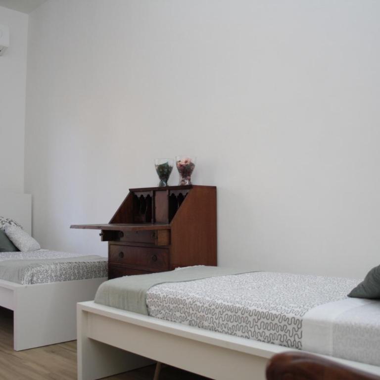 Locazione Turistica al Mare di Roma - Appartamento con 2 Camere da Letto - 27