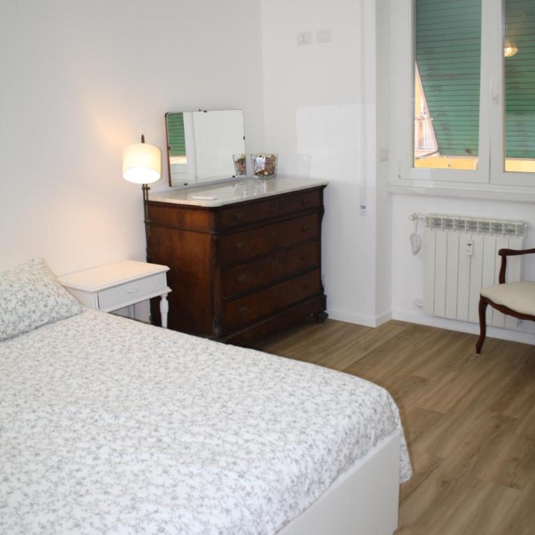Locazione Turistica al Mare di Roma - Appartamento con 2 Camere da Letto - 43