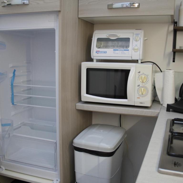 Locazione Turistica al Mare di Roma - Appartamento con 2 Camere da Letto - 15