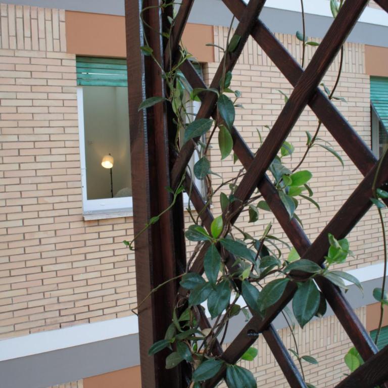 Locazione Turistica al Mare di Roma - Appartamento con 2 Camere da Letto - 55