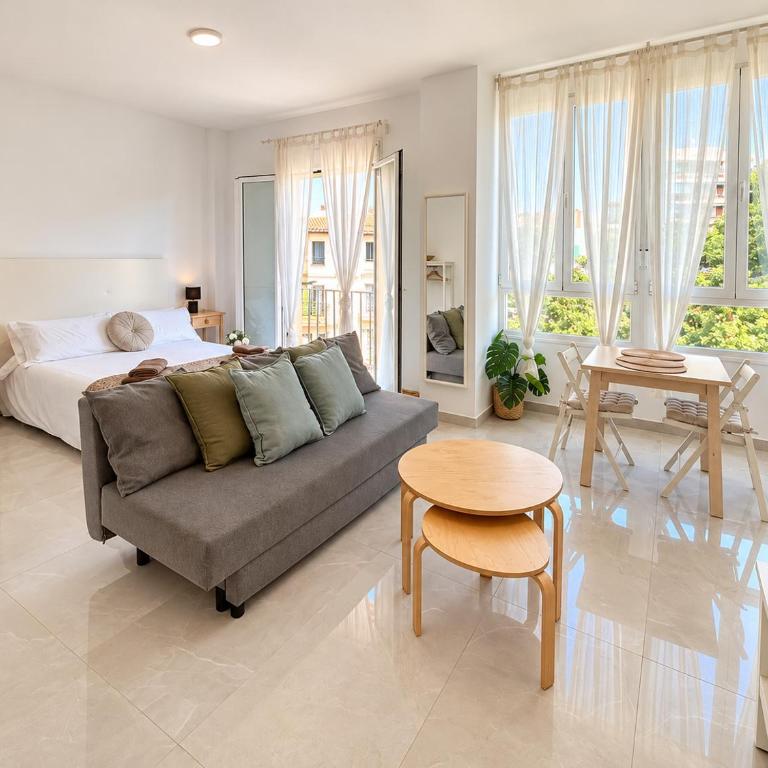 Victoria Collection Apartments - Estudio - 3