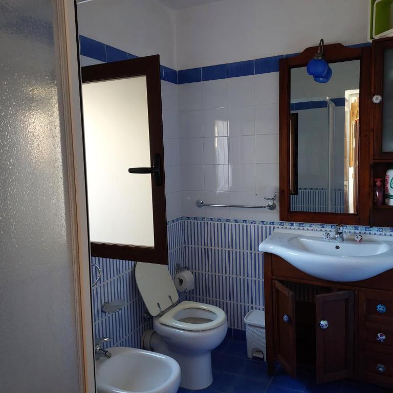Villa Baia di Cornino - Villa Fronte Spiaggia - 3
