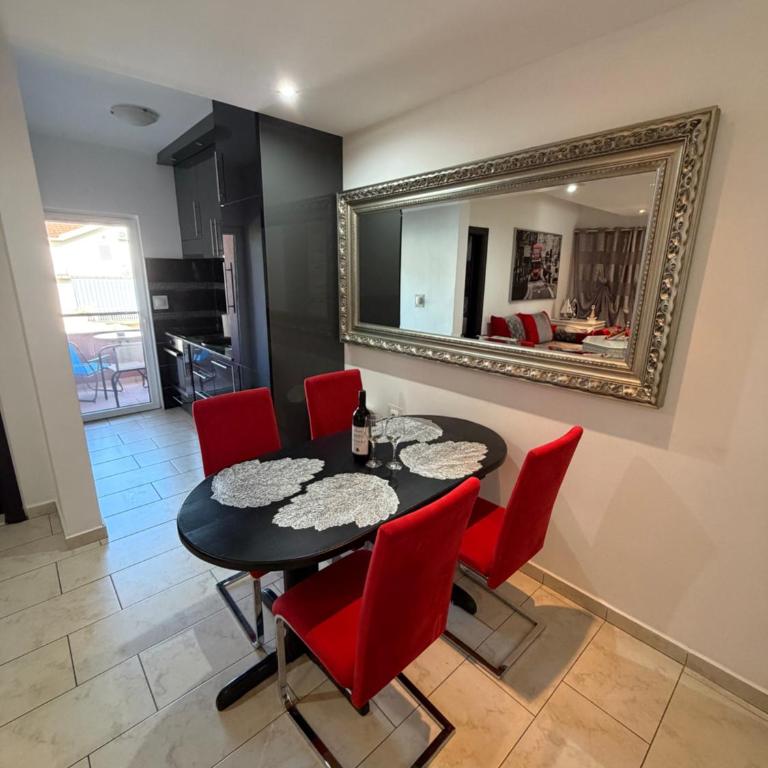 Sea star Apartment - Apartman sa 2 Spavaće Sobe - 7