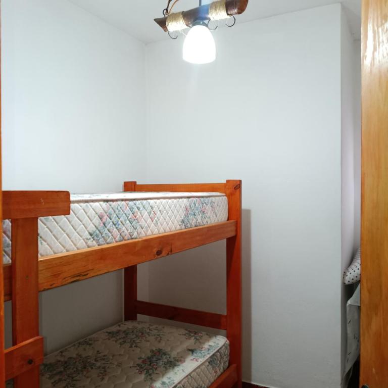 Lo de ruchi - One-Bedroom Apartment - 2
