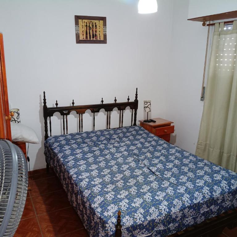 Lo de ruchi - One-Bedroom Apartment - 3