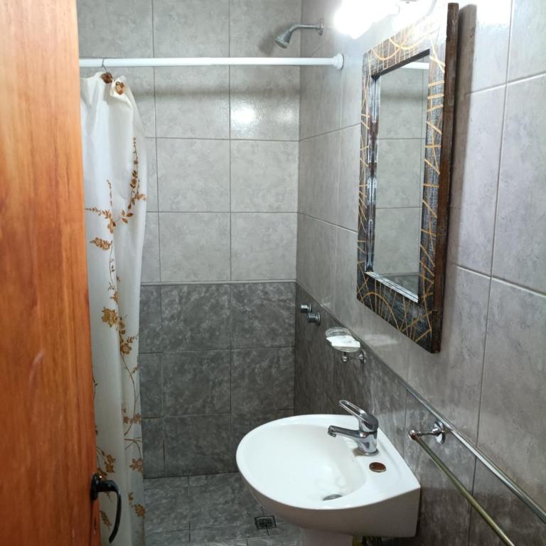 Lo de ruchi - One-Bedroom Apartment - 4