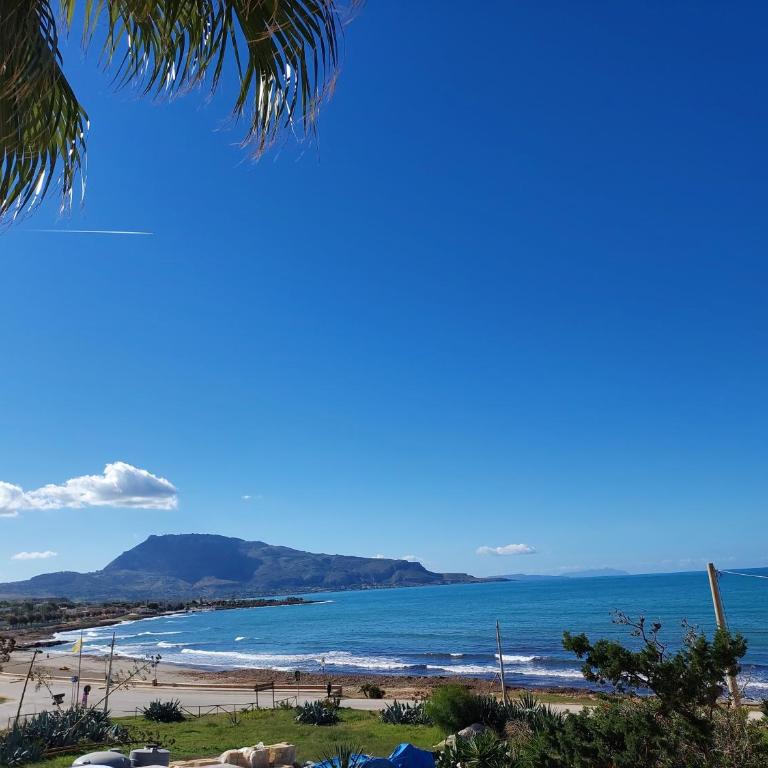 Villa Baia di Cornino - Villa Fronte Spiaggia - 2