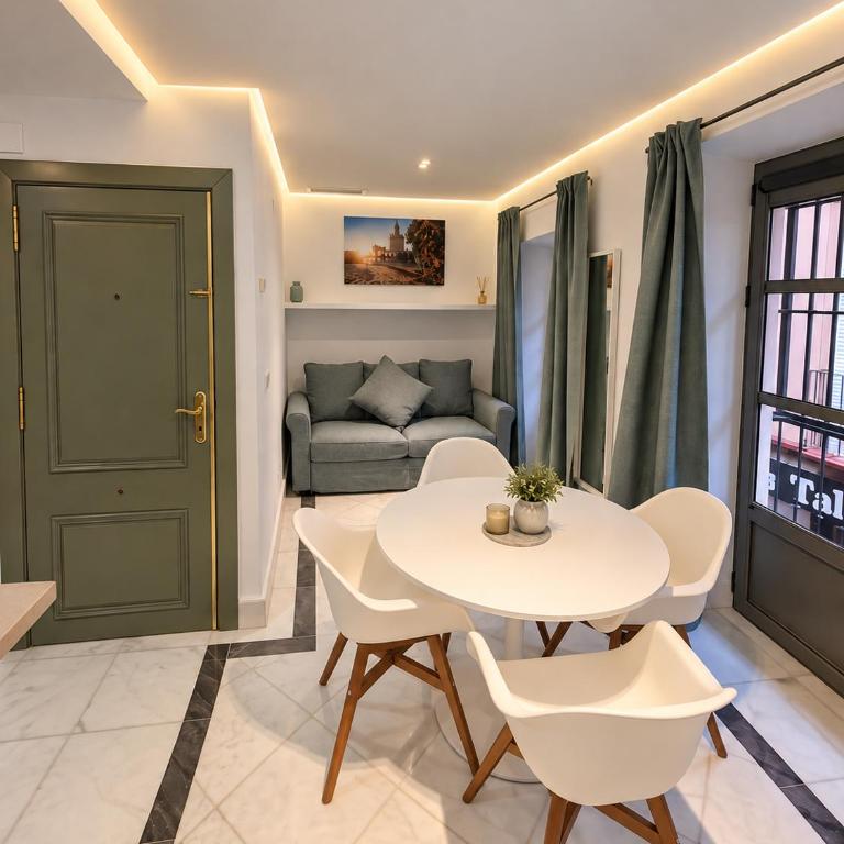 DreamsApt Sierpes - Apartamento de 1 dormitorio - 1