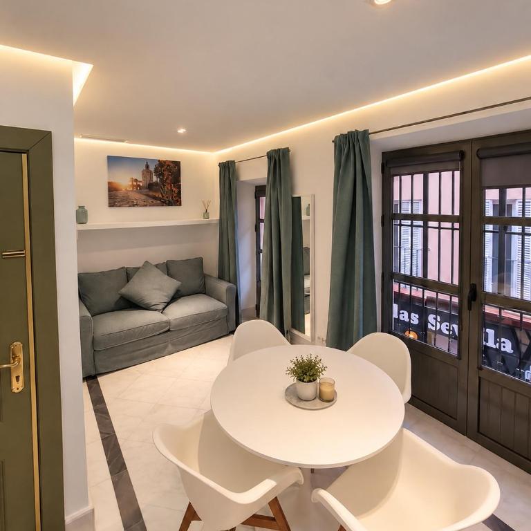 DreamsApt Sierpes - Apartamento de 1 dormitorio - 2