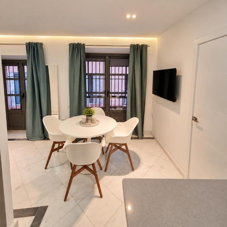 DreamsApt Sierpes - Apartamento de 1 dormitorio - 3