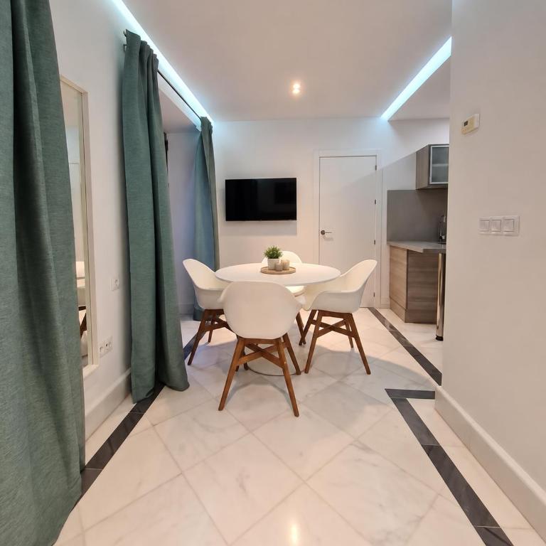 DreamsApt Sierpes - Apartamento de 1 dormitorio - 4
