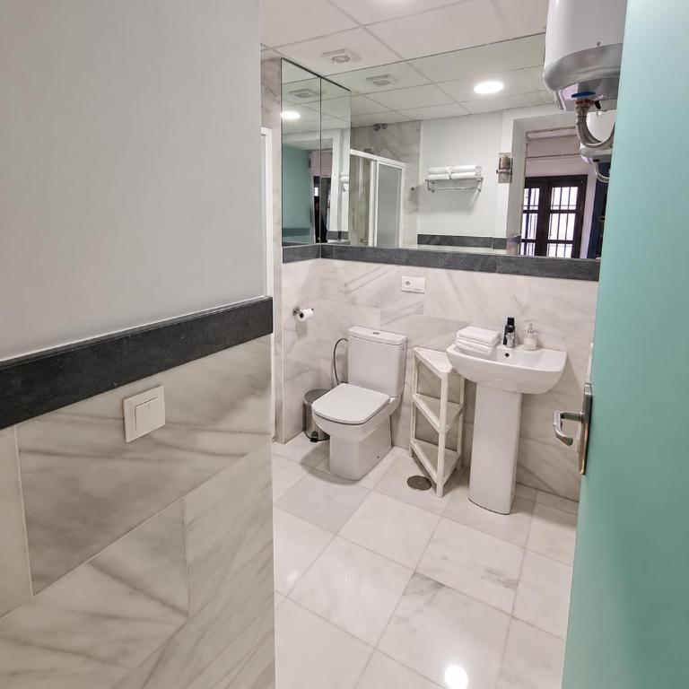 DreamsApt Sierpes - Apartamento de 1 dormitorio - 6
