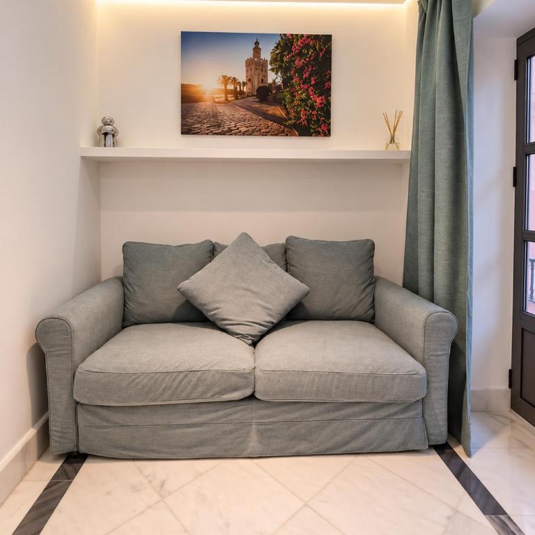 DreamsApt Sierpes - Apartamento de 1 dormitorio - 7
