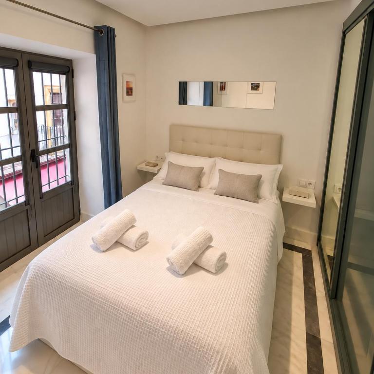DreamsApt Sierpes - Apartamento de 1 dormitorio - 8