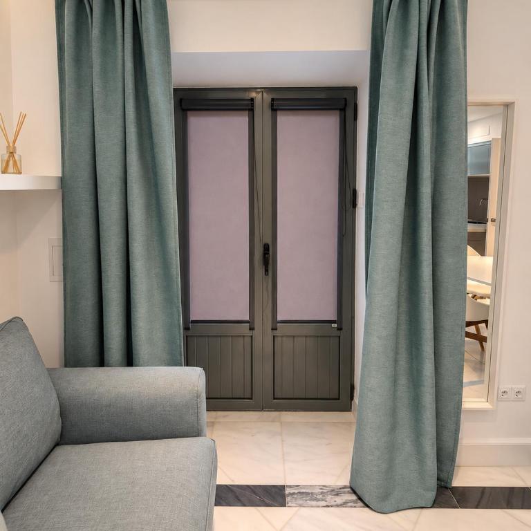 DreamsApt Sierpes - Apartamento de 1 dormitorio - 9
