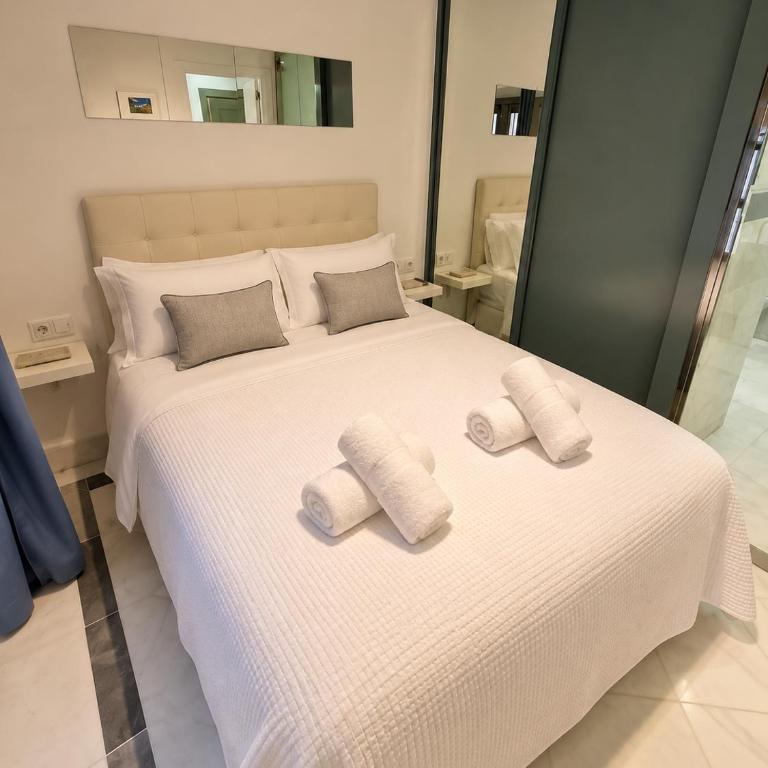 DreamsApt Sierpes - Apartamento de 1 dormitorio - 10