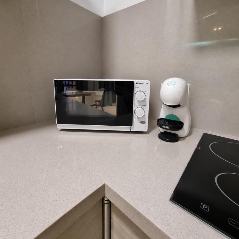 DreamsApt Sierpes - Apartamento de 1 dormitorio - 11