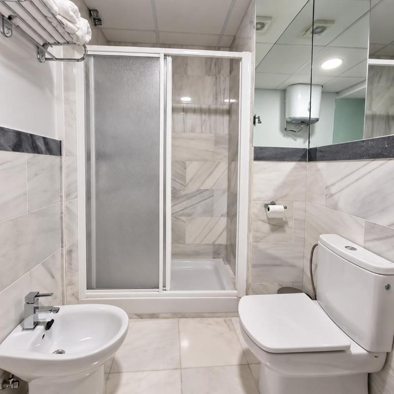 DreamsApt Sierpes - Apartamento de 1 dormitorio - 12