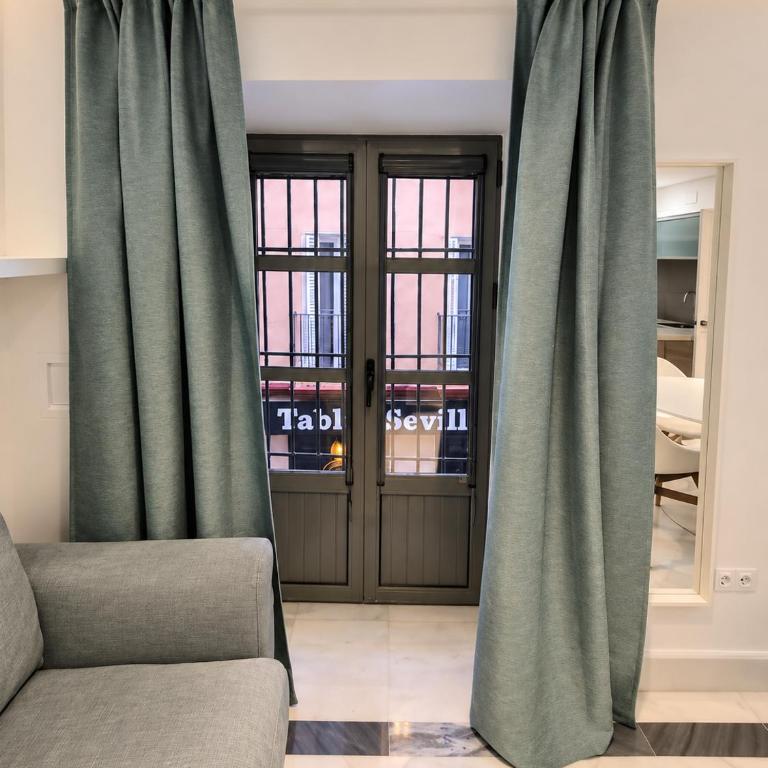 DreamsApt Sierpes - Apartamento de 1 dormitorio - 13