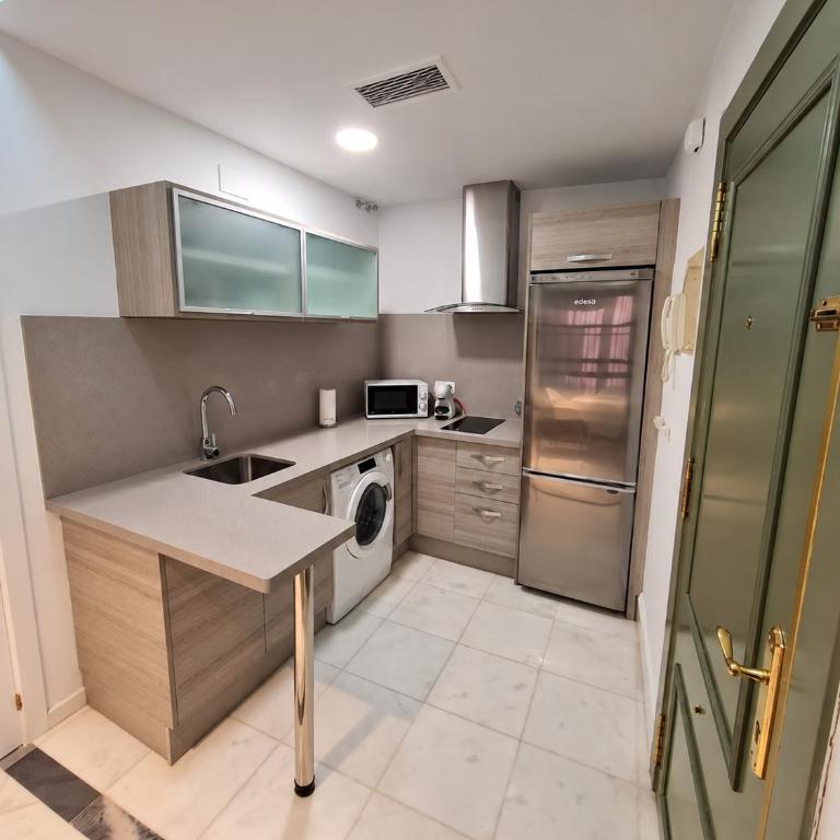 DreamsApt Sierpes - Apartamento de 1 dormitorio - 15