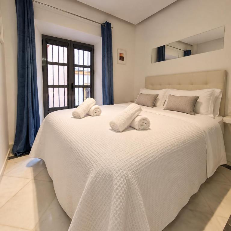 DreamsApt Sierpes - Apartamento de 1 dormitorio - 16