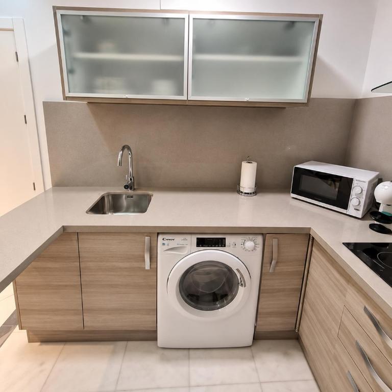 DreamsApt Sierpes - Apartamento de 1 dormitorio - 17