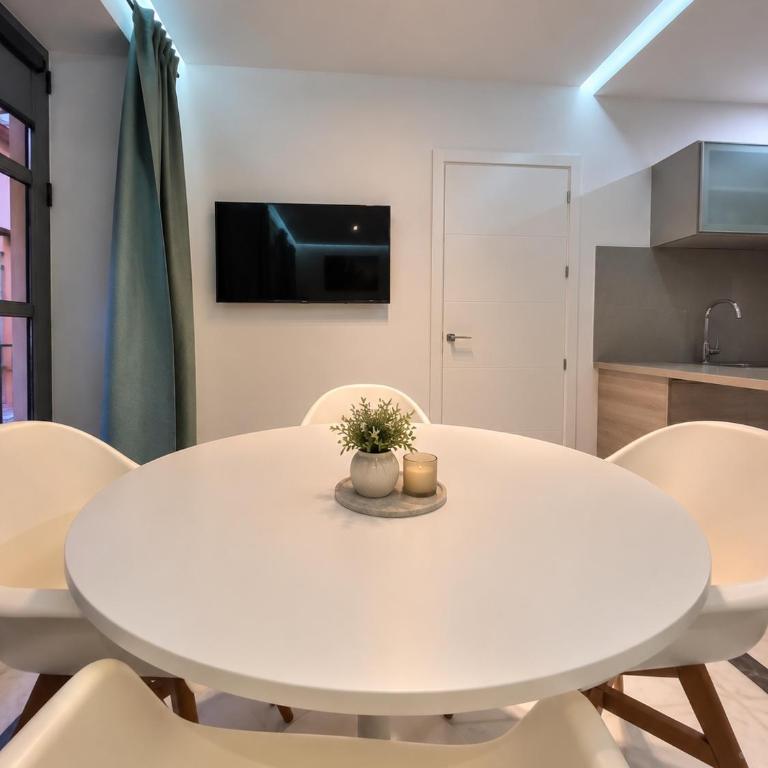 DreamsApt Sierpes - Apartamento de 1 dormitorio - 18