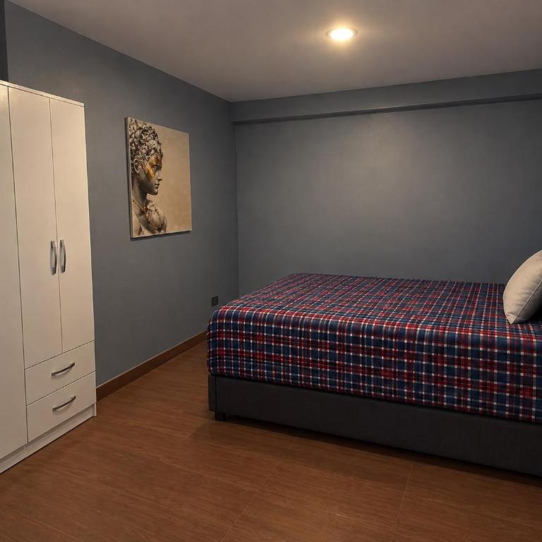 EF Home - Apartamento de 1 dormitorio - 1
