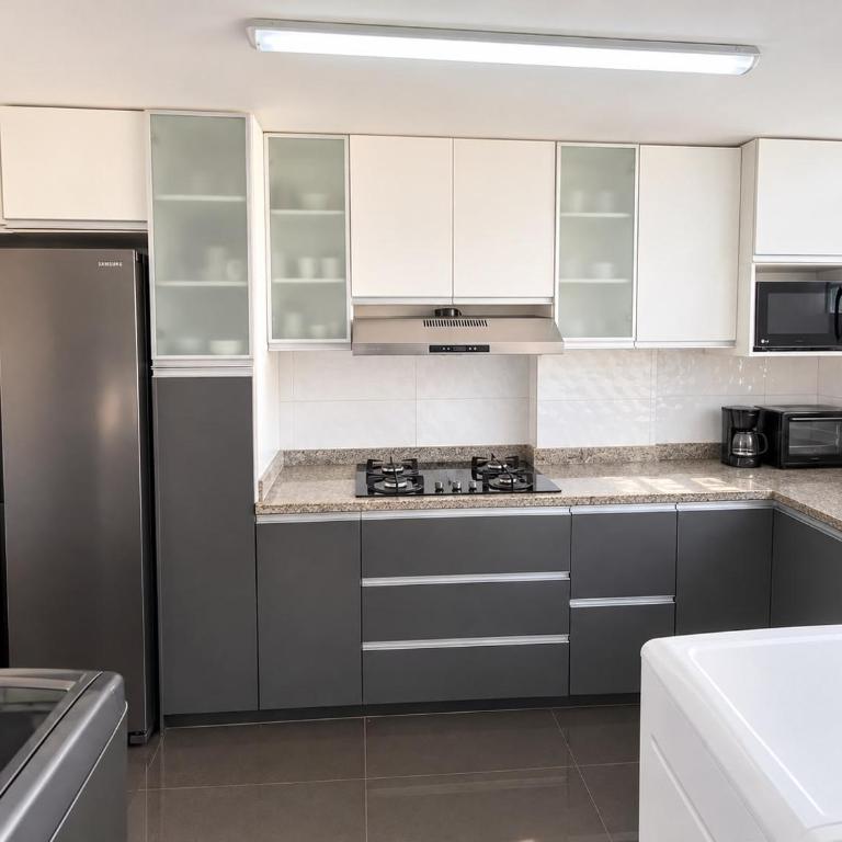 EF Home - Apartamento de 1 dormitorio - 4