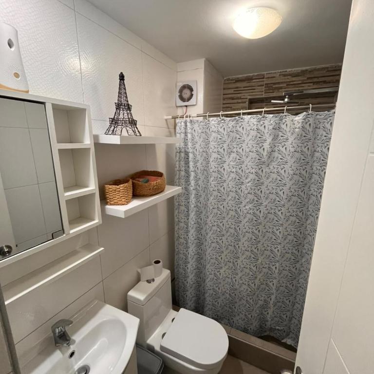 EF Home - Apartamento de 1 dormitorio - 5