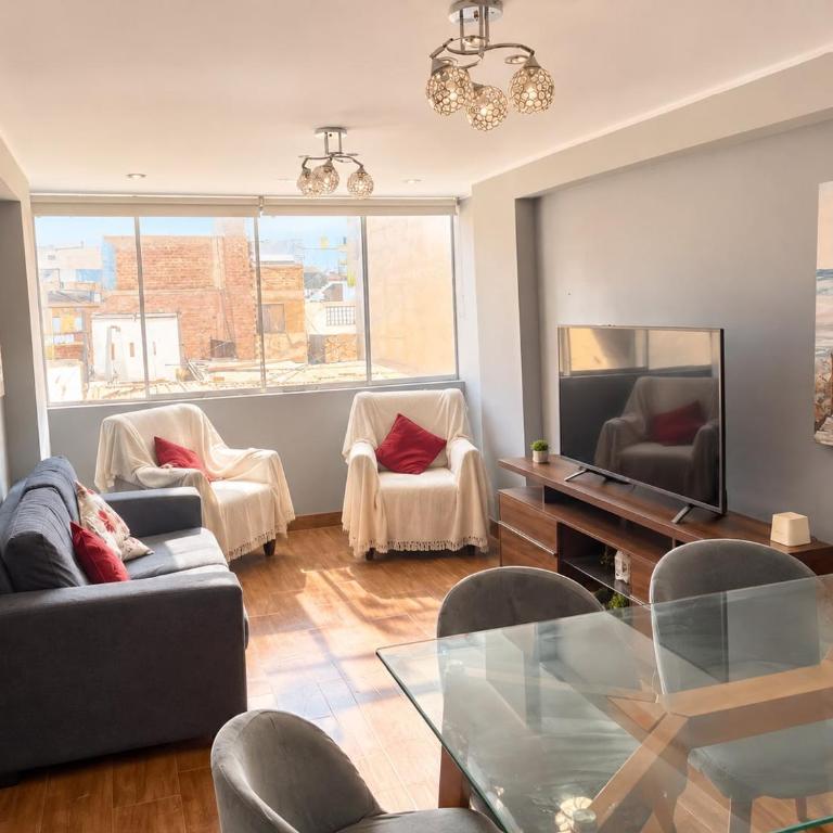 EF Home - Apartamento de 1 dormitorio - 6