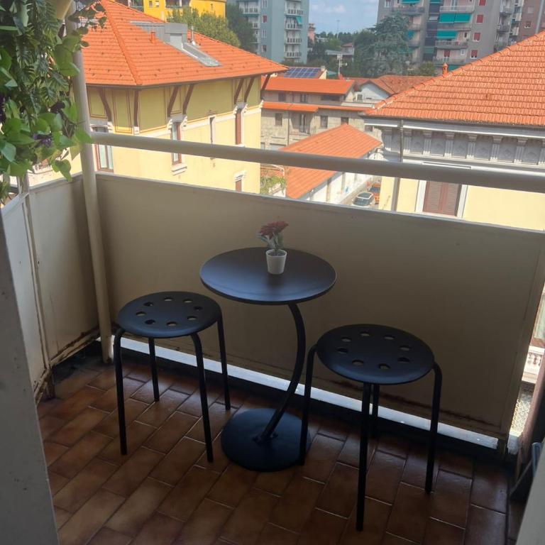 AfforiOM - Appartamento con 1 Camera da Letto - 7
